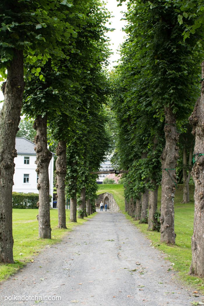 Suggestions for an itinerary for a day in Bergen, Norway. What to do in Bergen with kids when you're on a Norwegian cruise. Lots of great tips and ideas from polkadotchair.com