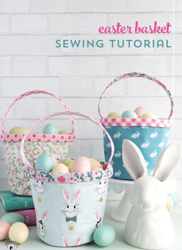 Easter Bag Decorating Ideas Easter Bag Decorating Ideas