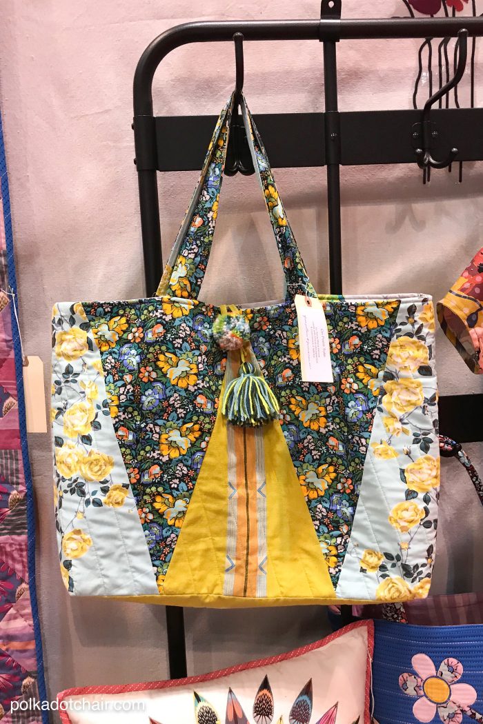 Recap of Spring Quilt Market 2017 in St. Louis 