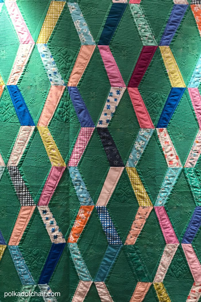 Recap of Spring Quilt Market 2017 in St. Louis 