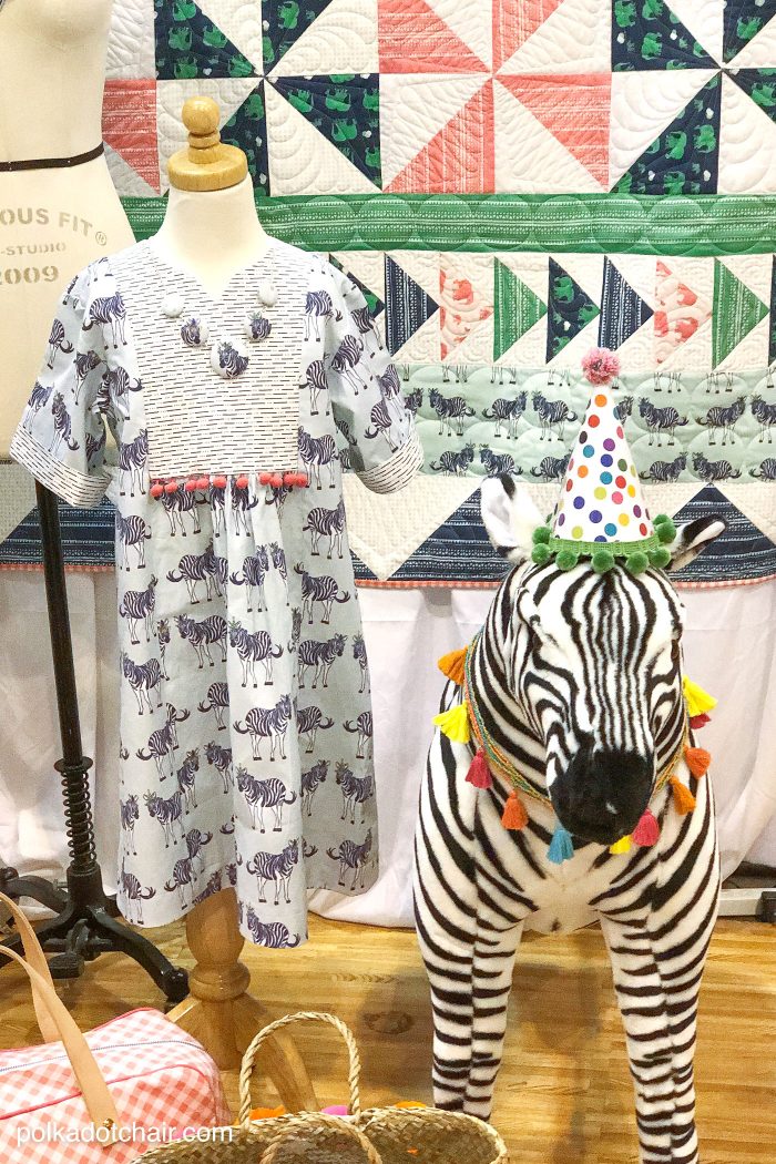 Recap of Spring Quilt Market 2017 in St. Louis 