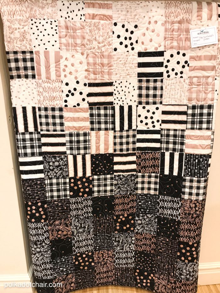 Recap of Spring Quilt Market 2017 in St. Louis 