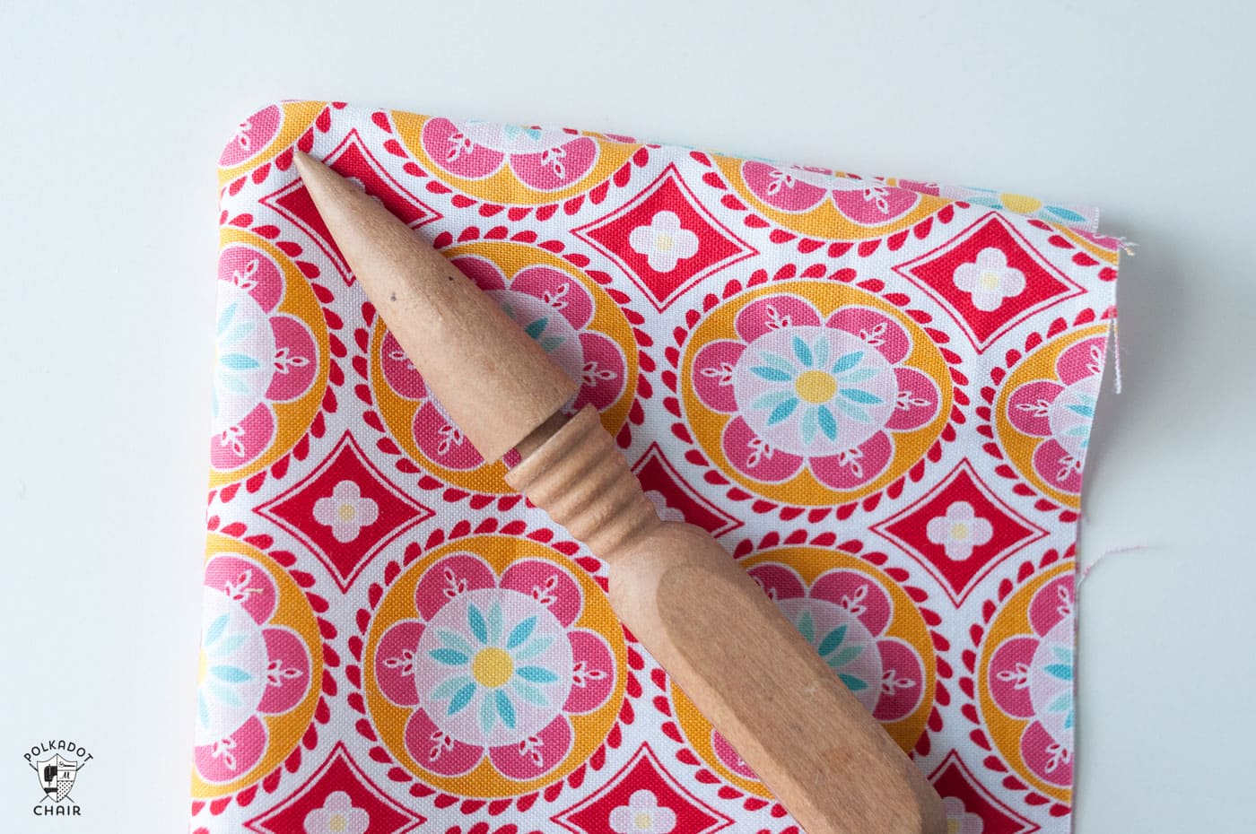 15 Must Know Bag Making Tips and Tricks The Polka Dot Chair