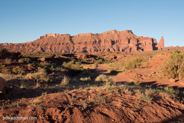 Summer family RV road trip tips for visiting Southern Utah including Arches, Zions, Moab & Bryce Canyon