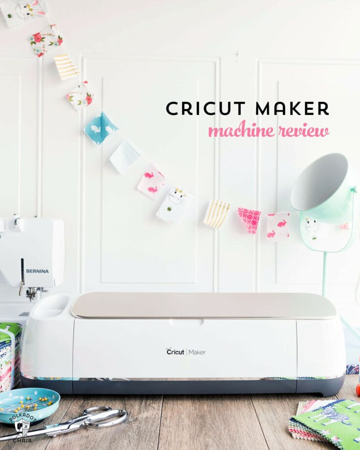 New Cricut Maker Review and Frequently Asked Questions Answered