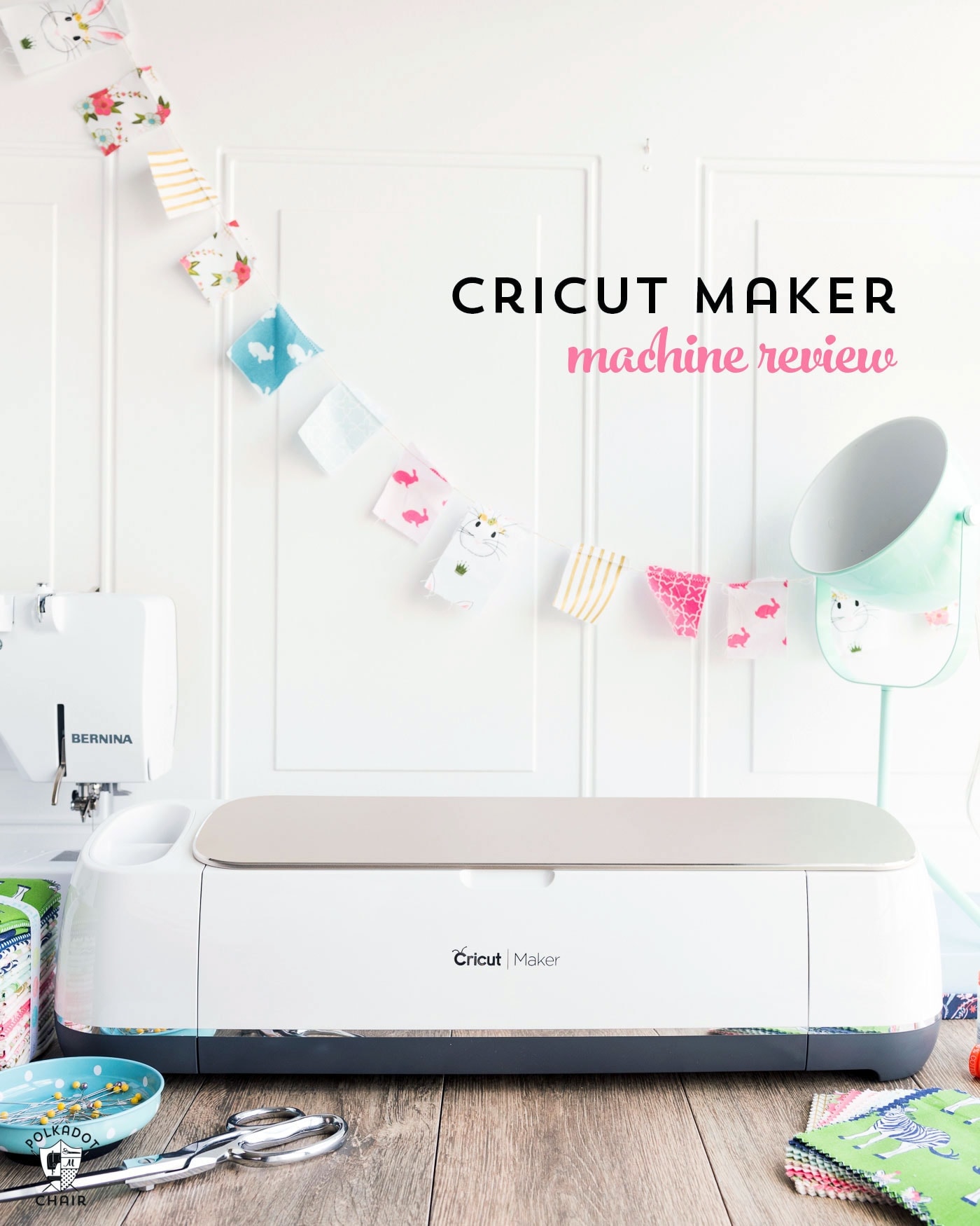 New Cricut Maker Machine Review and FAQ’s