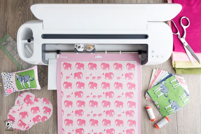 Review of the new Cricut Maker Machine and answers to some of your frequently asked questions about the new cricut machine