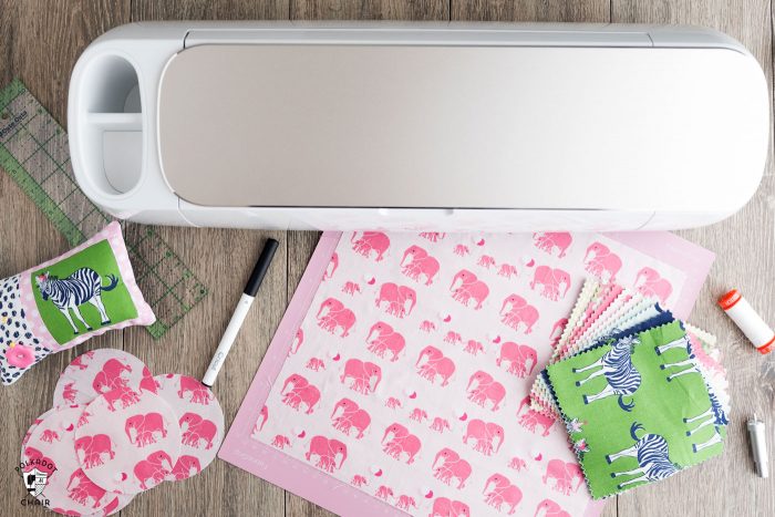 Review of the new Cricut Maker Machine and answers to some of your frequently asked questions about the new cricut machine