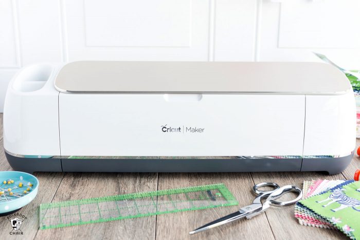 Review of the new Cricut Maker Machine and answers to some of your frequently asked questions about the new cricut machine