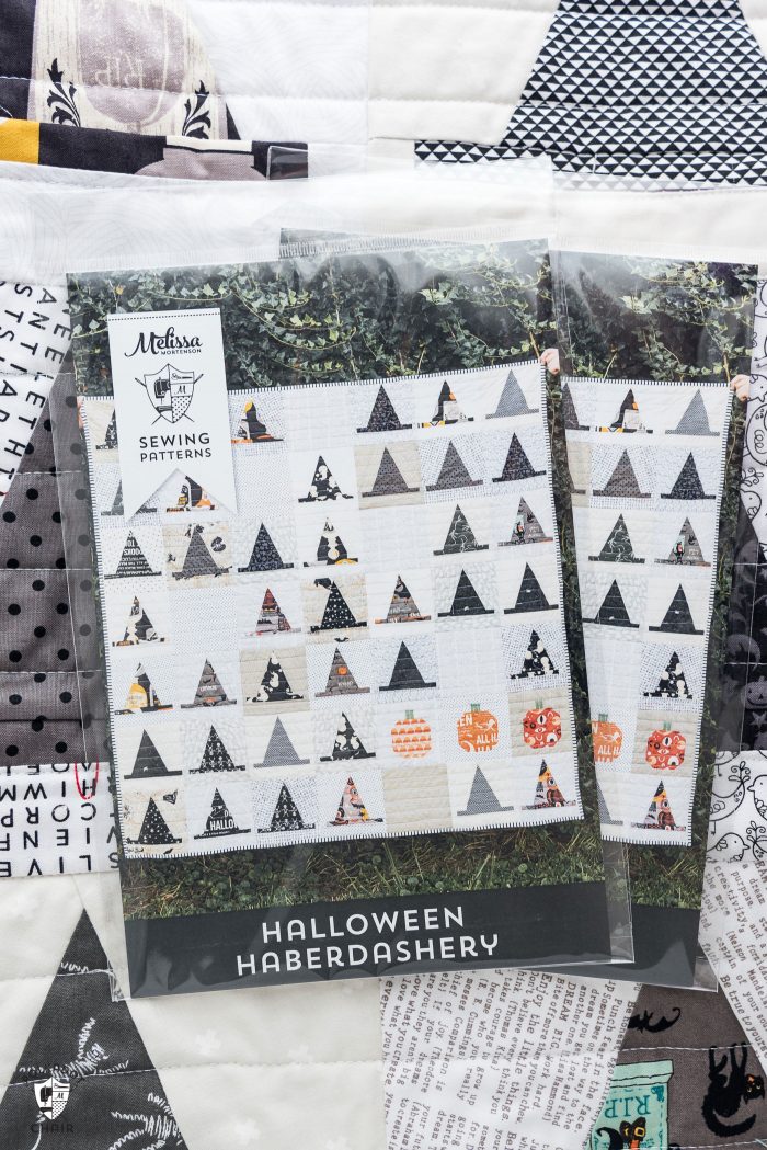 Sewing Patterns from Melissa Mortenson of Polka Dot Chair - so many cute and fun sewing and quilting patterns!