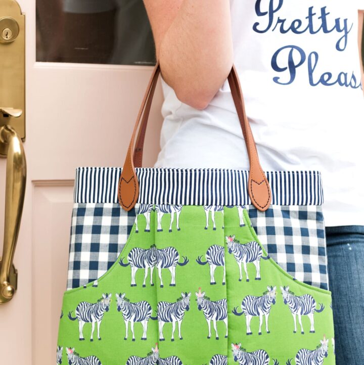 Pattern Shop
