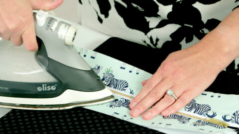 Alice Bag Sewing Pattern with Video Tutorial - The Polka Dot Chair