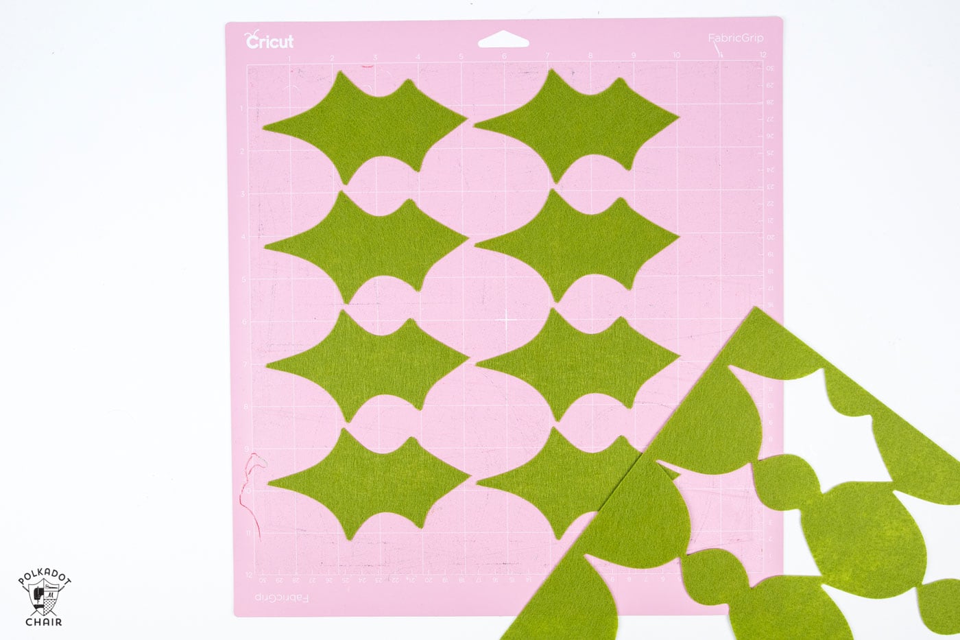 BeginnerFriendly Guide How To Cut Felt With Your Cricut Maker The