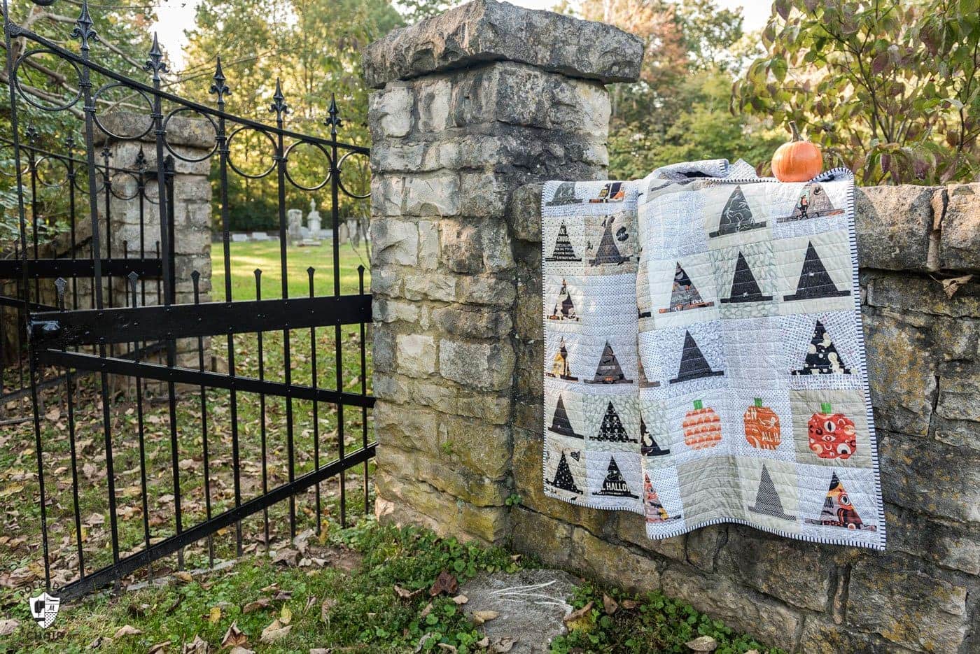 Saturday Snapshots; Halloween, Quilts & Markets