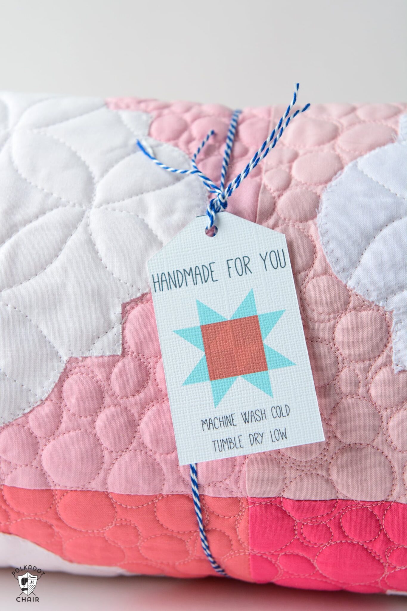 10+ Free Printable Gift Tags Perfect for Handmade Gifts