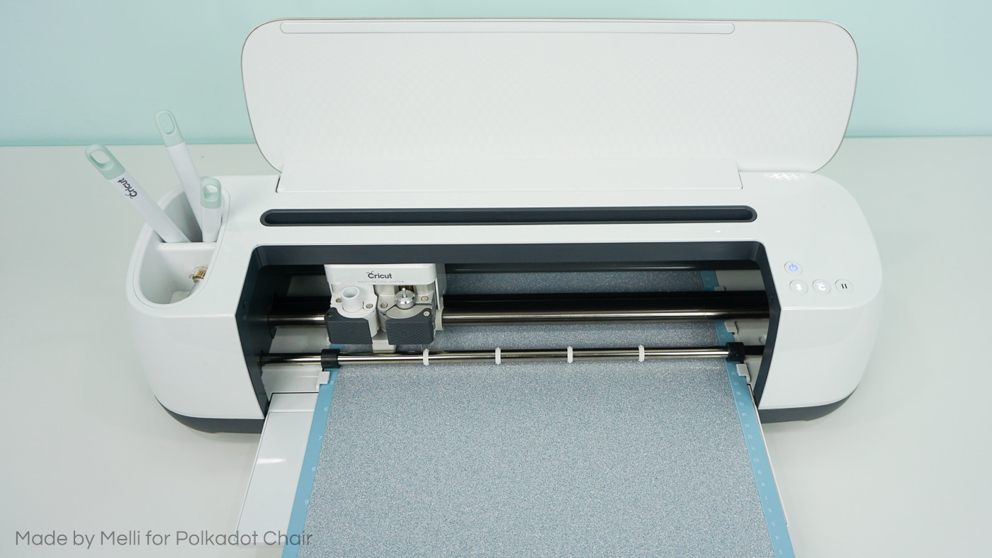 How Does a Cricut Machine Work and What Does it Do?