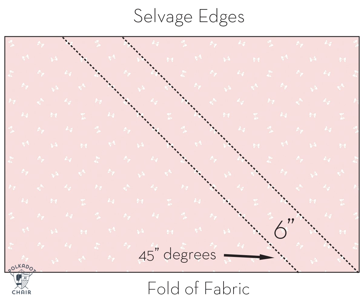 Learn how to make a fabric belt or sash with this free sewing tutorial. Can be made in multiple sizes. #FabricBeltTutorial #fabricbelt #sewingtutorial