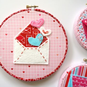 Applique Pocket Embroidery Design Applique Pocket Embroidery Design