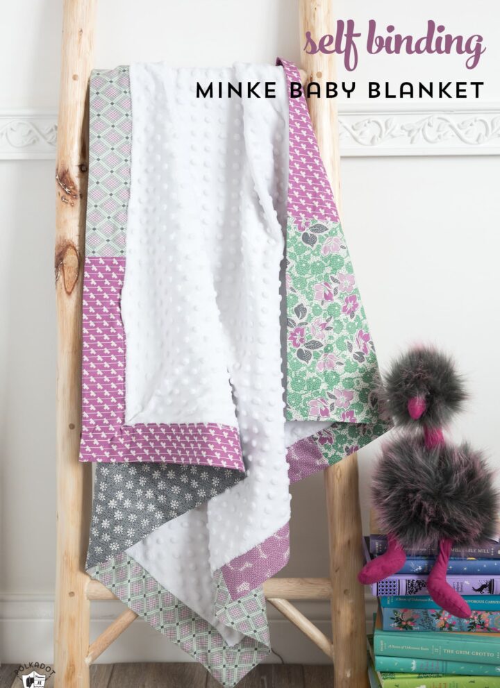 The Polka Dot Chair A Modern DIY & Sewing Blog. Free tutorials for