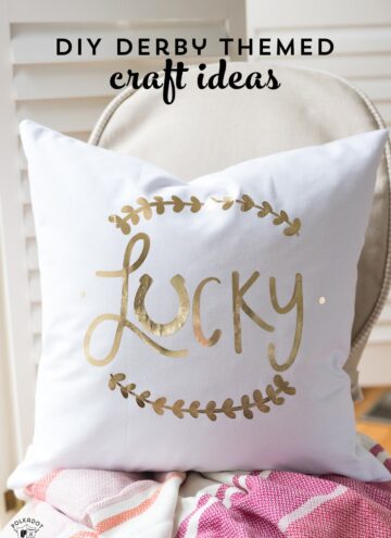 The Polka Dot Chair - A Modern DIY, Quilt & Sewing Blog ... The Polka Dot Chair - A Modern DIY, Quilt & Sewing Blog ...