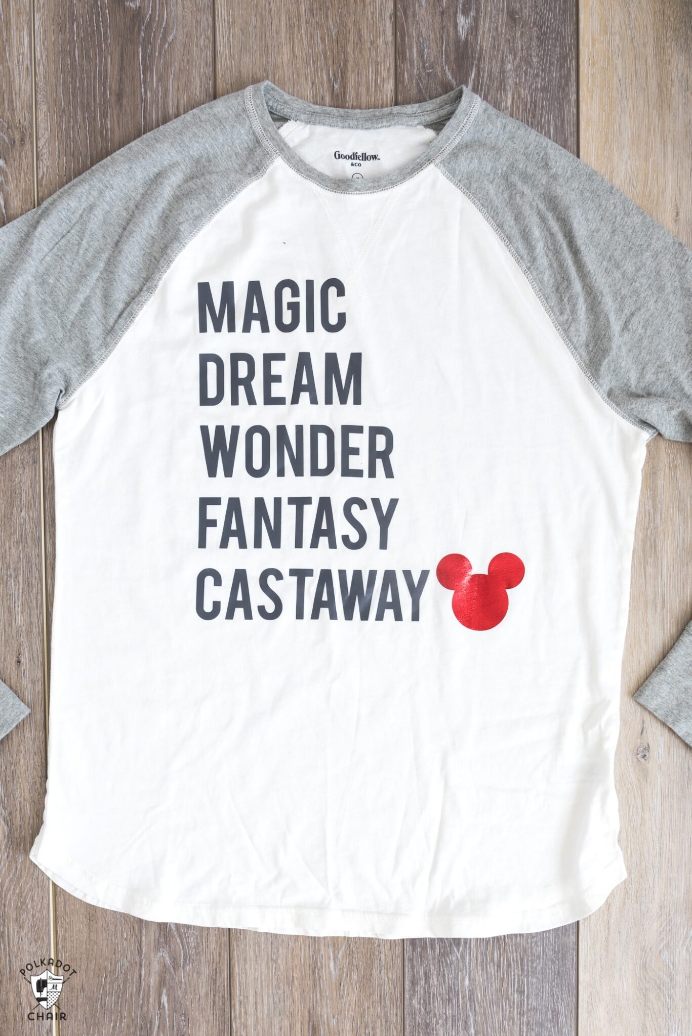 DIY Disney Family Shirts for a Disney Cruise Shirts & Free SVG Files