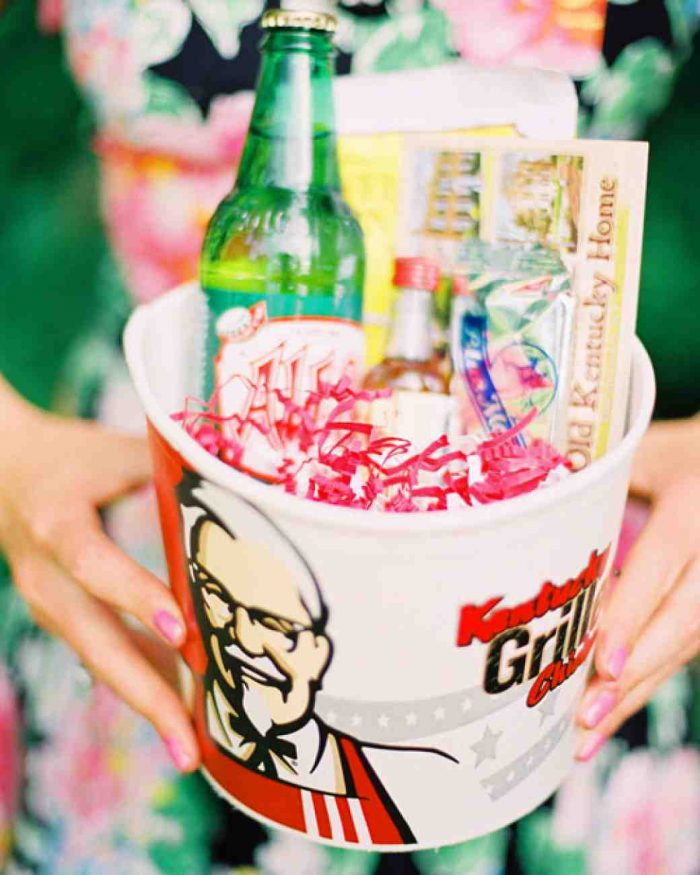 21 Adorable Kentucky Derby Party Ideas The Polka Dot Chair