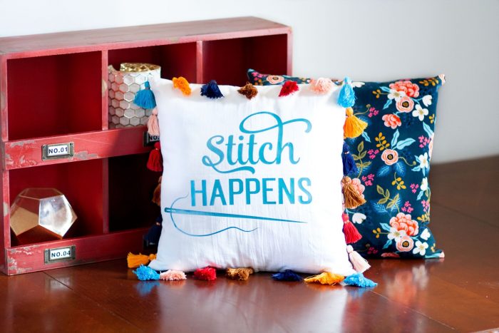 Free Stitch happens sewing svg file
