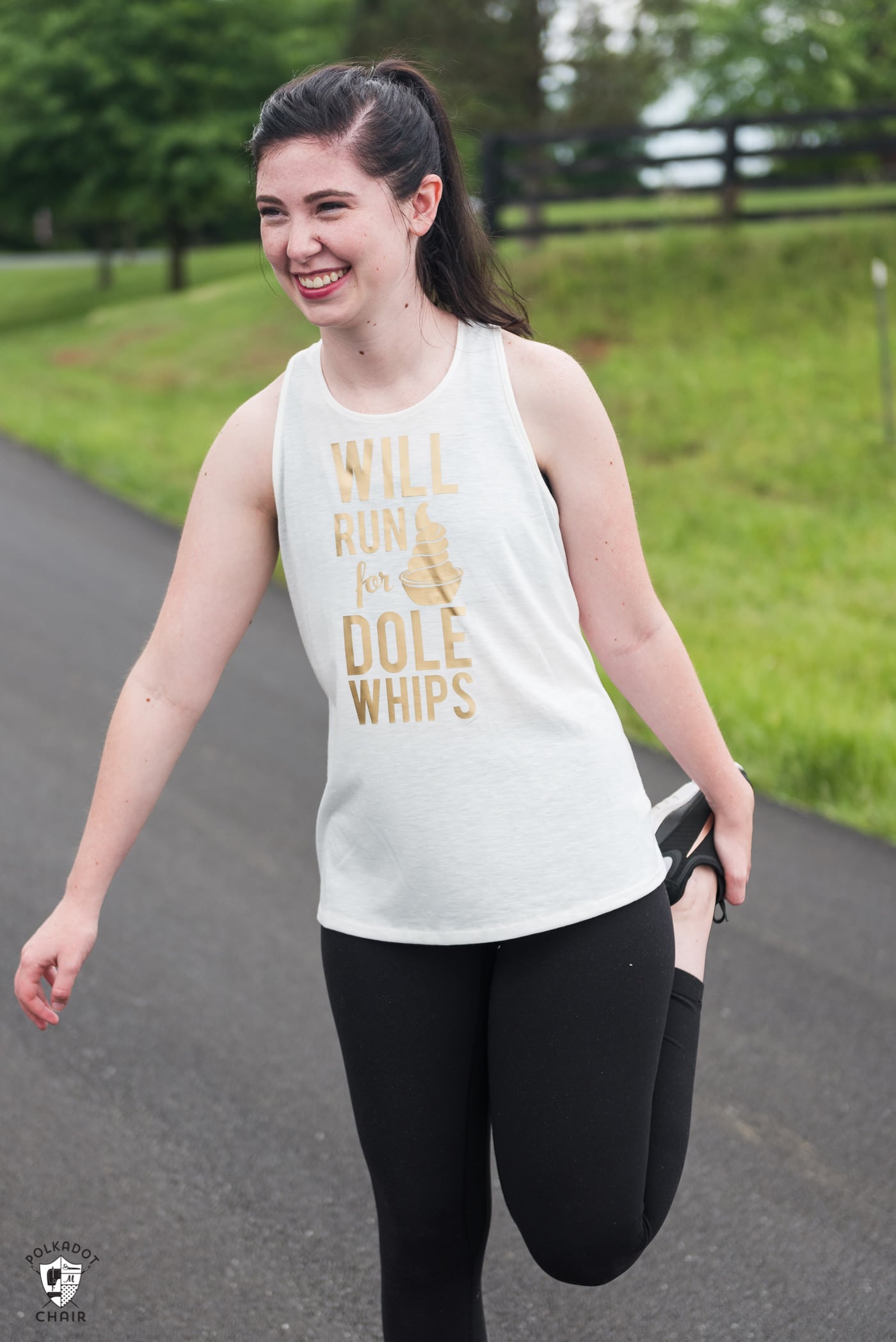 Download DIY Run Disney Shirts - The Polka Dot Chair