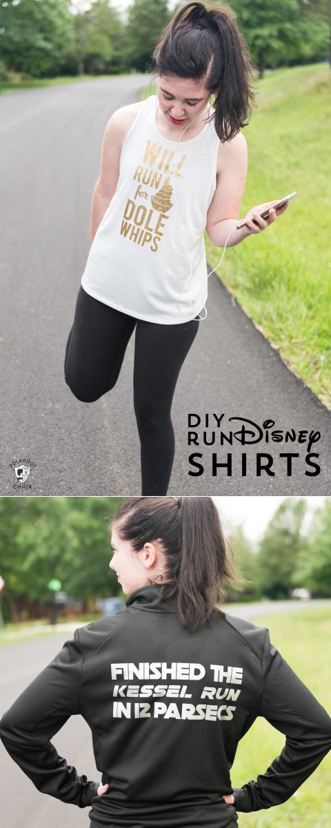 DIY Run Disney Costumes and shirt ideas, includes free cricut SVG files to make your own rundisney shirts. Cute princess running shirts, star wars running shirts and disneyworld running shirts. #rundisney #disneydiy #svgfile #cricutmade #cricut #diyrundisney #rundisneyshirts #rundisneycostumes