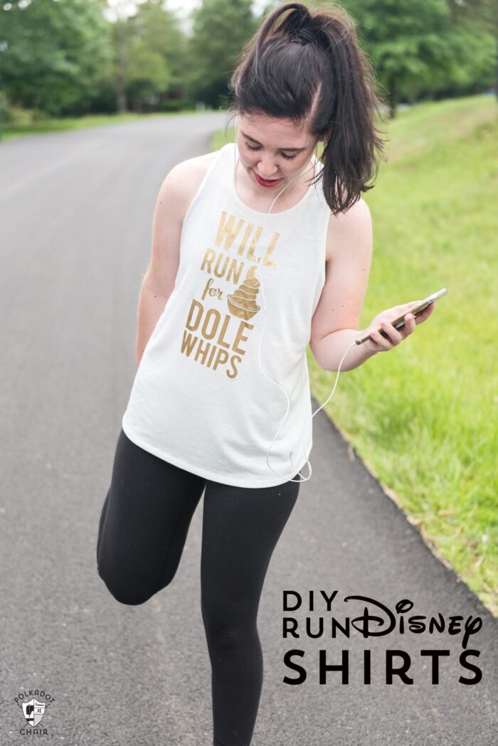 DIY Run Disney Costumes and shirt ideas, includes free cricut SVG files to make your own rundisney shirts. Cute princess running shirts, star wars running shirts and disneyworld running shirts. #rundisney #disneydiy #svgfile #cricutmade #cricut #diyrundisney #rundisneyshirts #rundisneycostumes