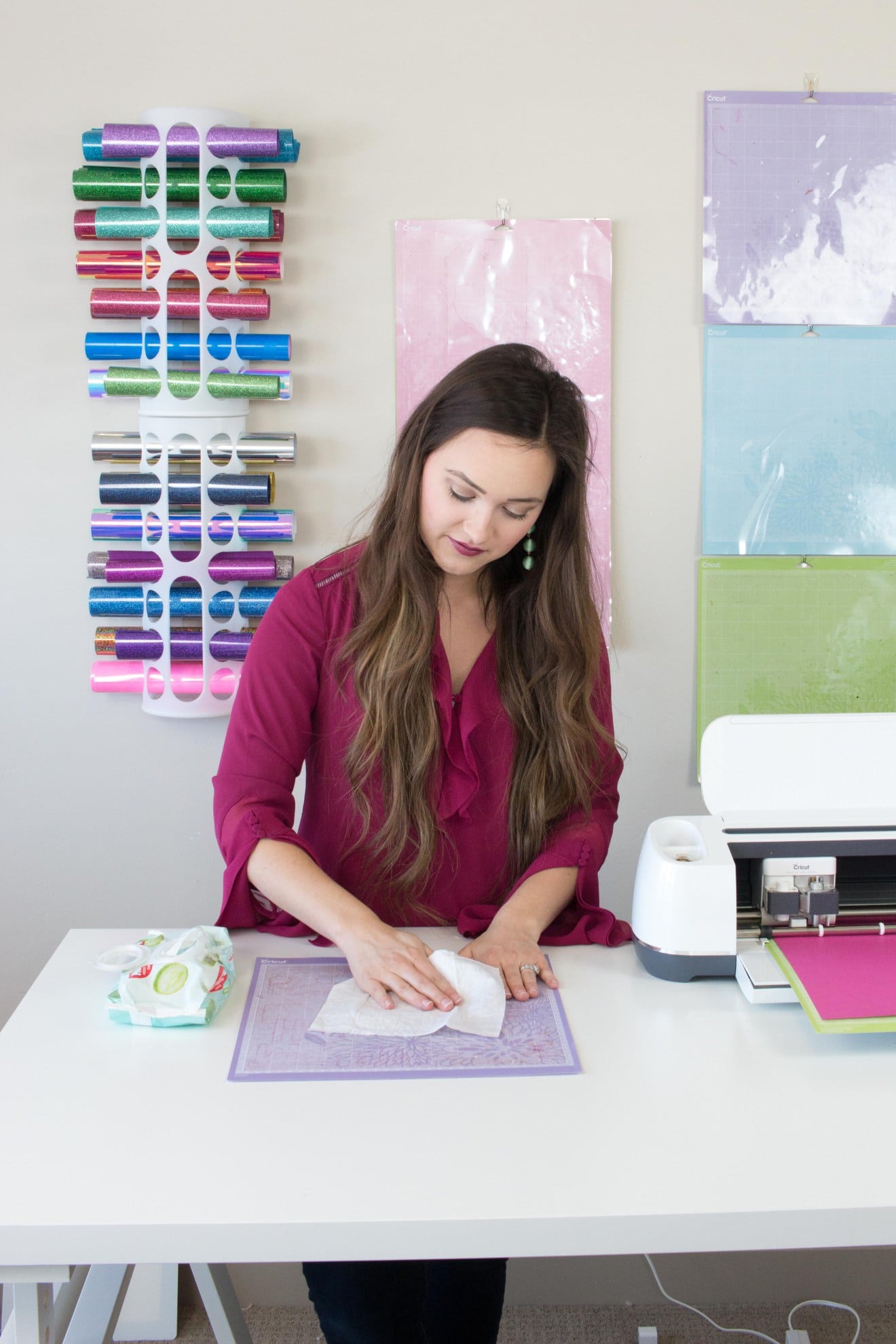 Must know Cricut Hacks