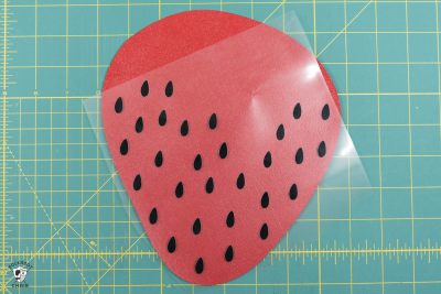 Strawberry Polka Dots Vinyl Strawberry Polka Dots Vinyl