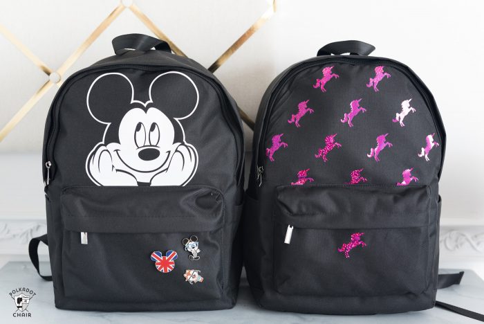 Personalizing Your Bags Or Backpack With Embroidered Patches, by Cre8ive  Skill