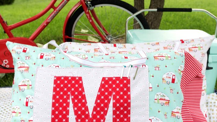 Homemade Gifts for Teenage Girls - Happiness Guaranteed! - Sew Some Stuff