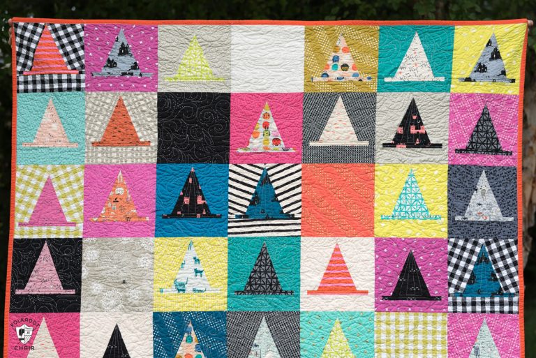 9 Quilt Piecing Tips and Tricks to Improve your Piecing Accuracy
