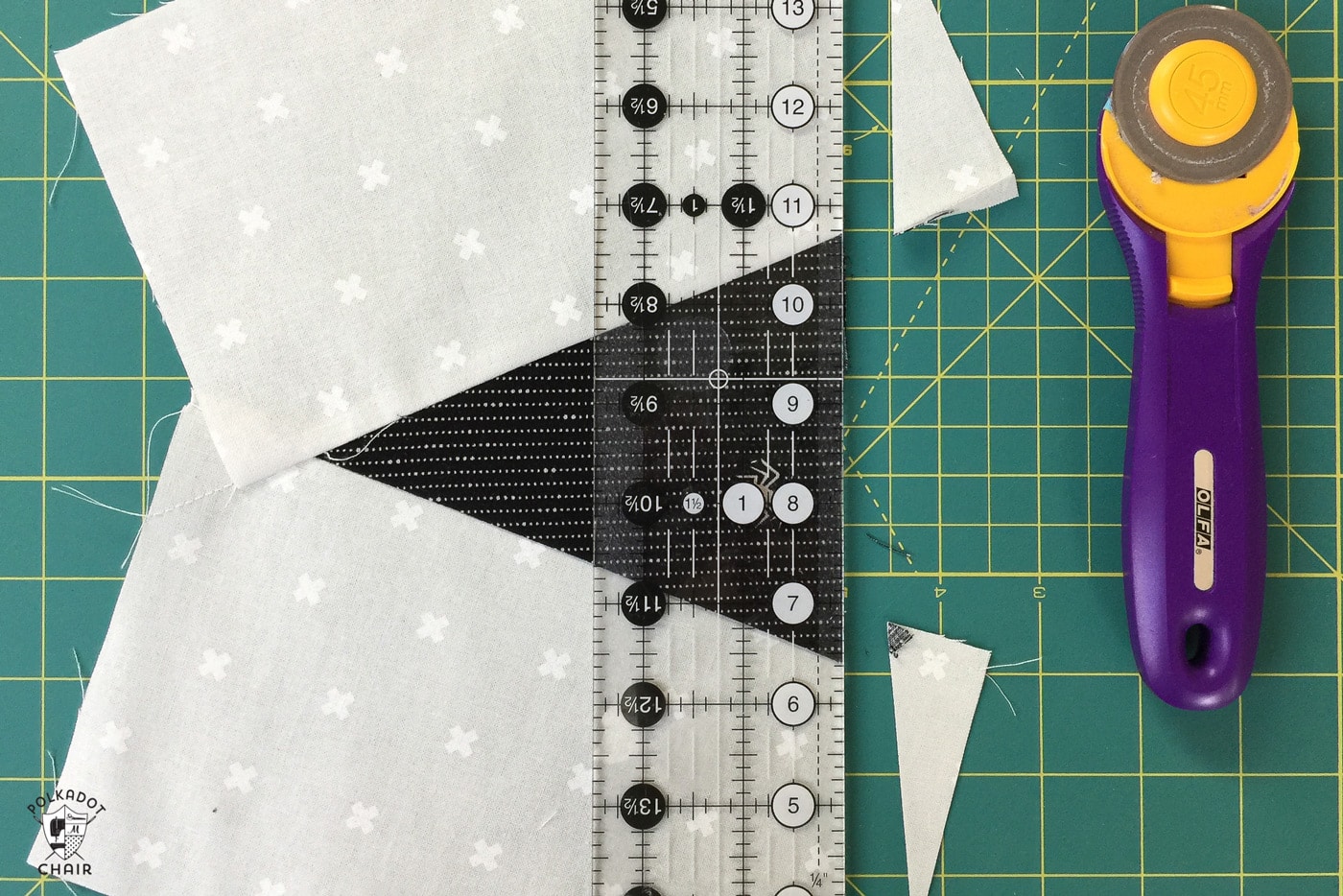  Westalee Design Patchwork/Piecing Tips, Tricks, and