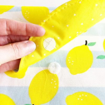 pouch tutorial