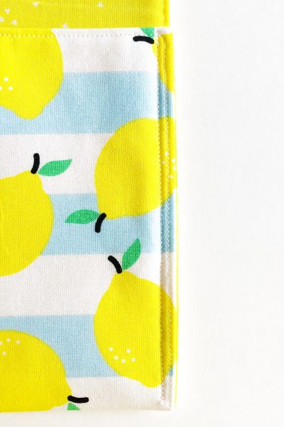 pouch tutorial