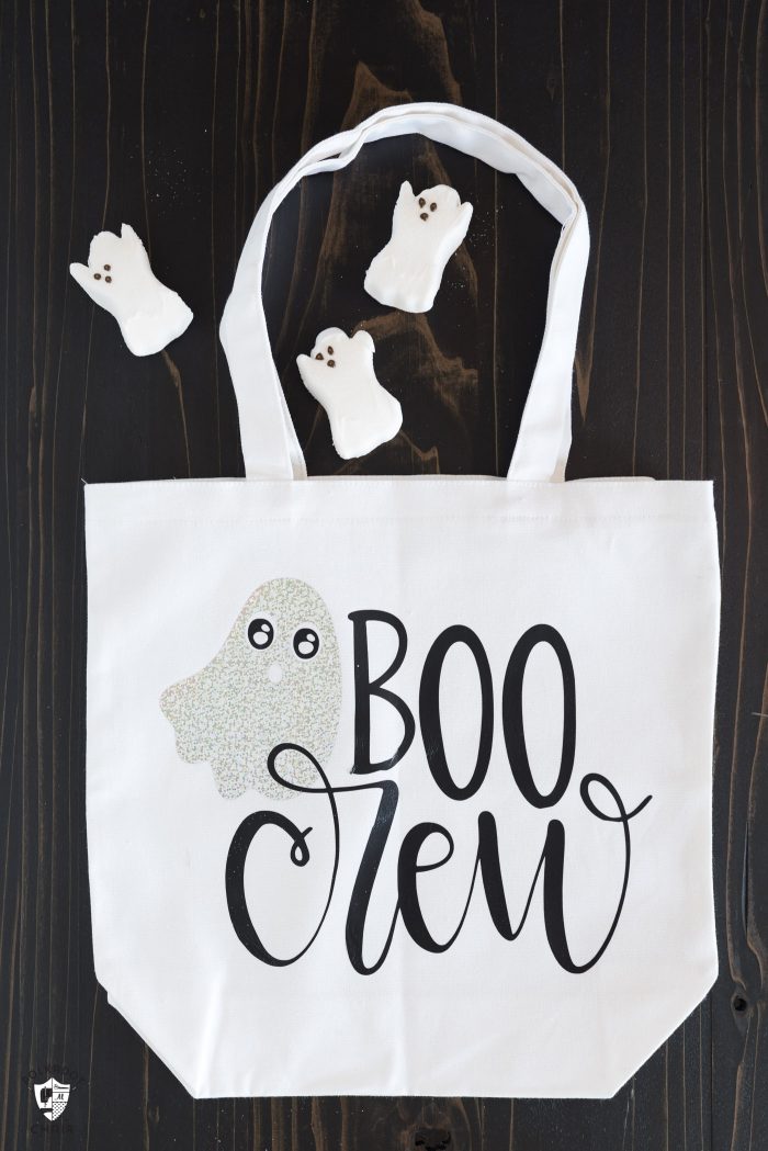 diy trick or treat bags