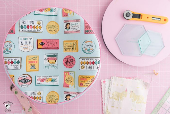 The Five Sewing Supplies You Should Always Stock Up On — Sew DIY
