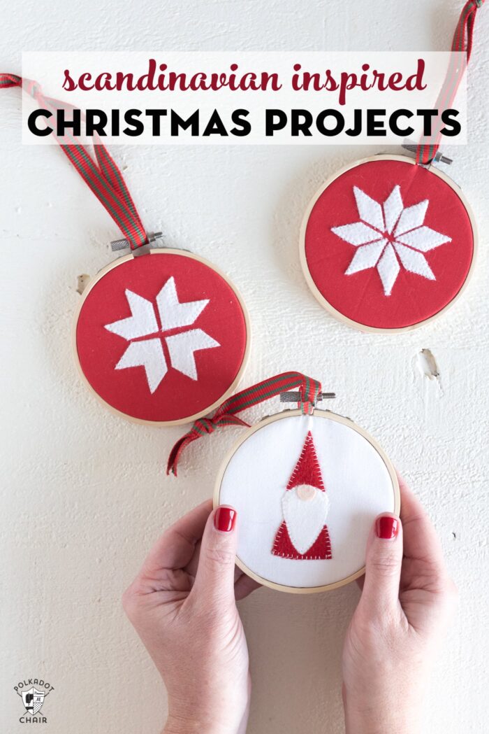 easy ornament design