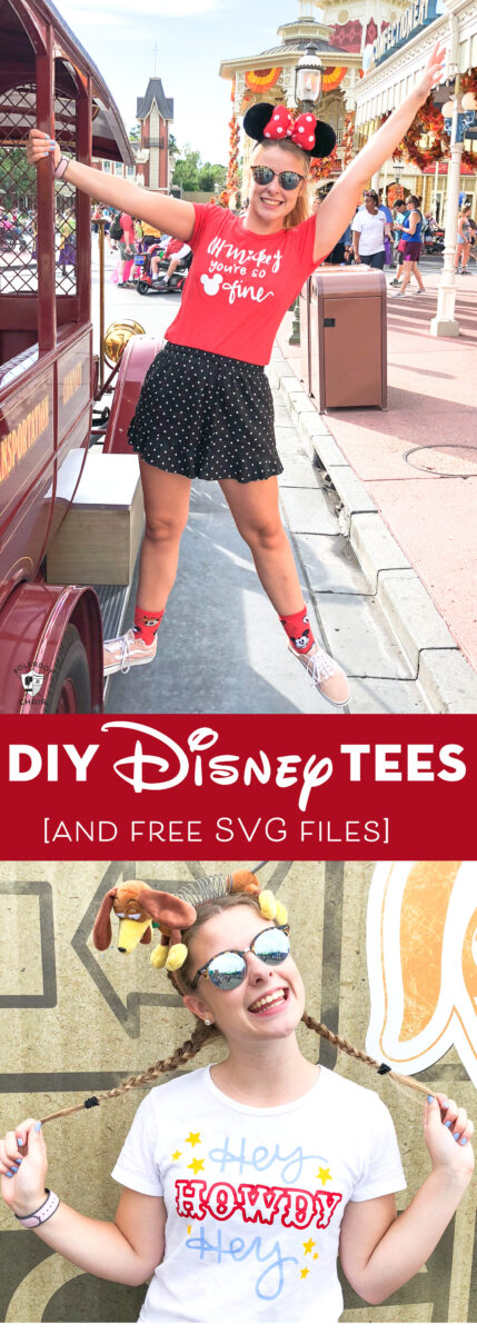 Download DIY Disney Parks Tees and free Cricut SVG Files | The ...