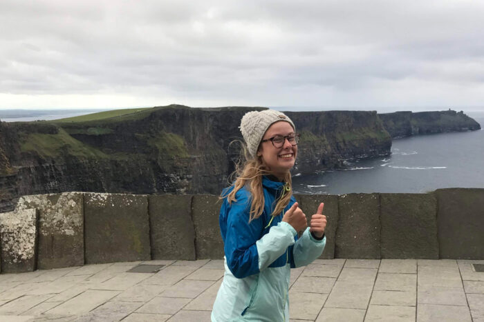 cliffs of moher