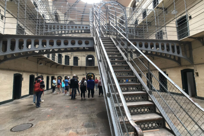 Kilmainham Gaol