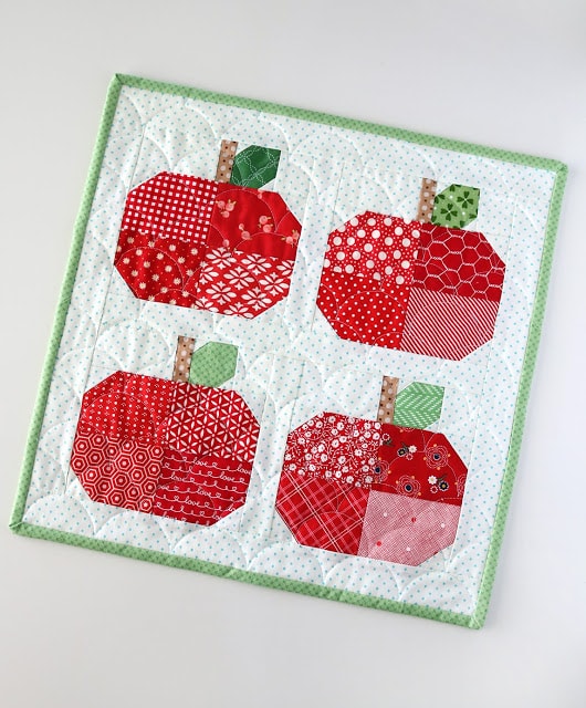 Mini Quilt Patterns