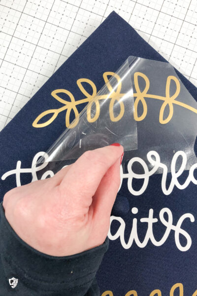 Cute decorated graduation cap