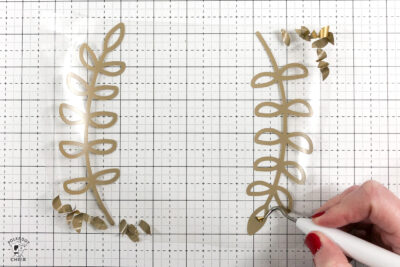 Decorated Graduation Cap directions