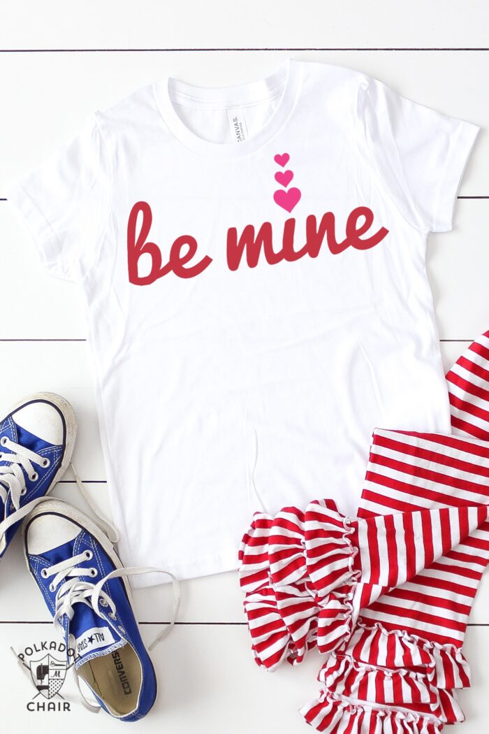 Download DIY Valentine's Day T-Shirts and Valentine SVG Files ...