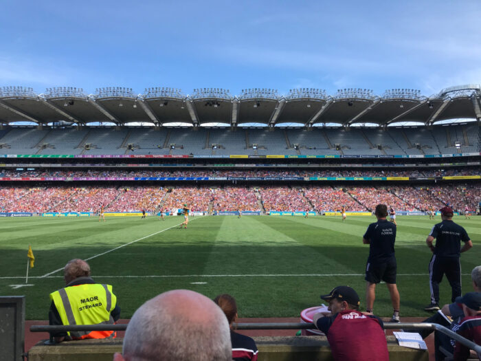 Gaelic Football