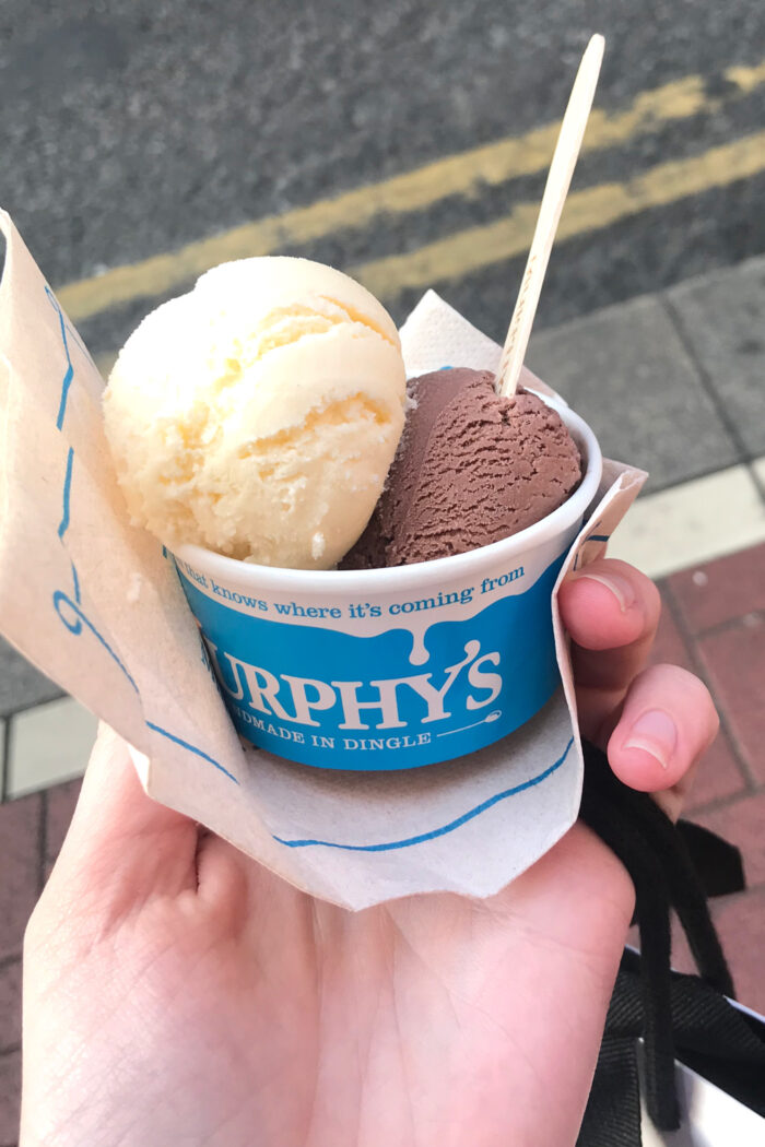 Murphys Ice Cream